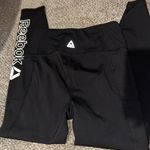 Reebok Leggings Photo 4