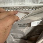 Athleta  Elation Camo 7/8 Tight Leggings White/Taupe Photo 5