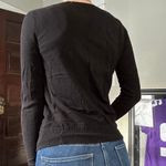 New York And Company New York & Co. Sweater Photo 1