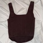 Wilfred Aritzia Corset  Top Photo 1