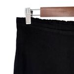 Bryn Walker Bryn‎ Walker Linen Cropped Pants Women's M Minimalist Lagenlook Made In USA Photo 2