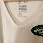 Nike NWT New York Jets size Large Long Sleeve Photo 2