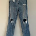 PacSun  distressed 90s boyfriend jeans Photo 1