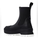 Stella McCartney  Trace Chelsea Boots w/Logo in Black, Size40 New Online for $725 Photo 4