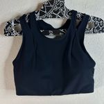 Lululemon Sold  Strong Front Bra Medium Support, B/C Cups
Black Photo 2