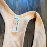 Free People Movement light pink  Crop Tank Photo 2