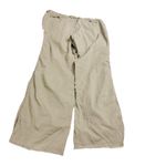 American Eagle  Outfitters Green Cotton Pants Photo 1