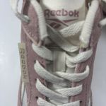Reebok Forte Racer Women's 7 Pink White Athletic Shoes Sneakers Casual Walking Photo 2