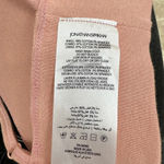 Jonathan Simkhai Crop Top Bralette Waffle Knit Cotton Rose Pink Medium NWT Photo 10