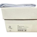 Schutz Lovi Strappy Leather Ankle Strap Heeled Sandal Military Green 8.5 Photo 8