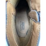 Croft & Barrow Otholite Women's Brown Ankle Boots Shoes Size 8.5 SKU 6193 Photo 4