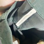 Rag and Bone  Casey High-Rise Casey Ankle Flare Pants Size 24 Green Photo 5