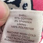 Loft  Floral‎ Paisley Pencil Skirt 2P Photo 6