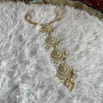 Boutique Hair Accessories Gold Photo 0