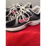 Nike  Womens Complete 2 Athletic Sneaker Shoe Gray Black Pink Size 10 395710-001 Photo 11