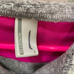 Mondetta  hooded performance jacket gray‎ black pink Photo 4