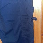 Carhartt Women's Modern Fit Tuck-In Top/Slim Leg Pant size SM/MD black scrubs Photo 7