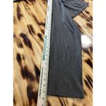 Eileen Fisher Eileen Fisher Pants Crepe Greenish Viscose Size Medium Pull On Stretch Classic Photo 3