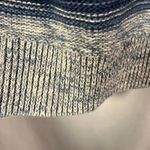 Ralph Lauren Lauren  Striped Knit Tank Top Size L Cotton Linen Blend‎ Photo 5