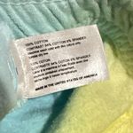 frankie's bikinis  Aiden Sweatpant Rainbow Tie Dye medium Photo 3