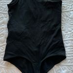 Abercrombie & Fitch Black Body Suit Photo 2