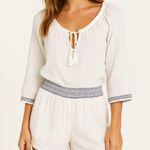 Aerie romper white Photo 0