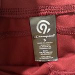 C9 Champion SoftShine High Waisted Legging Red Photo 1