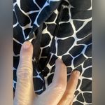 Dana Buchman  giraffe print‎ pants Photo 1