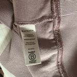 Athleta  Dusty Pink Pullover Photo 4