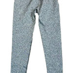 ECHT  Arise Gray Essential Stretch Leggings Photo 0