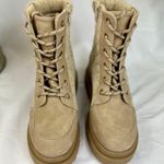 Rocket Dog Desmond Women's Combat Boots size 7.5 Photo 3