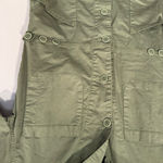 Pistola  Sage Green Utility Jumpsuit Photo 1