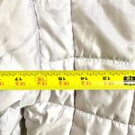 Nils Skiwear Jacket Womens Size 10 Snowboard Lavender Collar Hooded Winter Photo 5