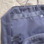 Nike  Backpack Purple Expandable Adjustable Straps Multiple Compartments Photo 5