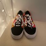 Vans Camo Print Photo 2