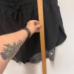 Gymshark Running 2 in 1 shorts, vented with built in bike shorts size XXL Photo 9