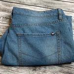 Westy MFG. CO. Nomad Slim Fit Jeans 36 x 25 Inseam Cropped Capri Stretch Hemmed Photo 5