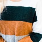 Andree by Unit  Colorblock Sweater Photo 2