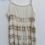Aerie  Tiered Maxi Sun Dress Photo 3
