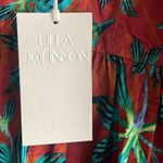 Ulla Johnson Alita Dress in Red Tropical Photo 4