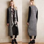 Anthropologie Dolan Left Coast Stratus Knit Duster Women’s Small Photo 10