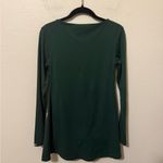 Set Active  SportBody Athletic Dress Size M Forest Green Pickleball Tennis Photo 5