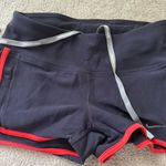 Nike Gray Athletic Dri-Fit Running Shorts Photo 0