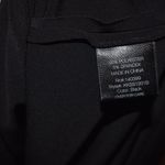 Norma Kamali Women's All in One Dress Photo 7