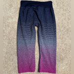 Brooks  Streaker Capri Leggings Photo 4
