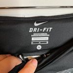 Nike 🌺  Running animal print cropped leggings Photo 2