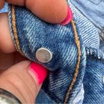Levi's Vintage 80s Levi’s 501 button fly women’s jeans Tag 9 Fits size 25 Photo 3