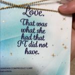 ALEX AND ANI * Disney edition necklace Photo 5