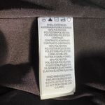 Dress the Population  Kady Merlot Sequined Black Tiered Tulle Dress Size XS New Photo 4