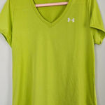 Under Armour  V-neck Athletic Top. L Photo 0